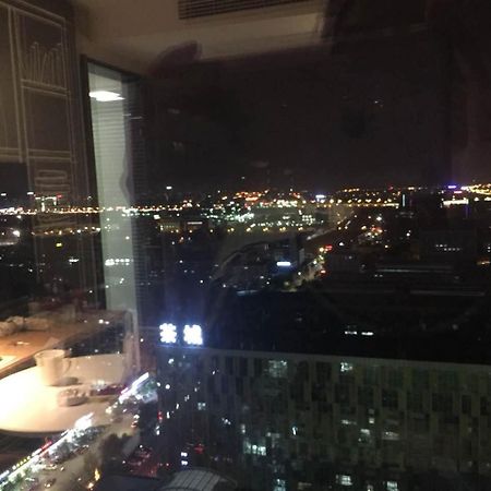 Ibis Nantong Middle Renmin Rd Hotel Esterno foto
